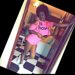 Profile Picture of negrita ojos claros (@jhiannajavier27) on Instagram