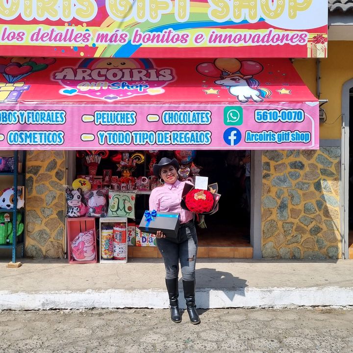 Profile Picture of merly peréz (@merlyperez00) on Tiktok