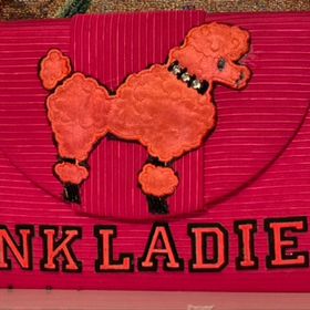 Profile Picture of Janet Reynolds (@creative50) on Pinterest