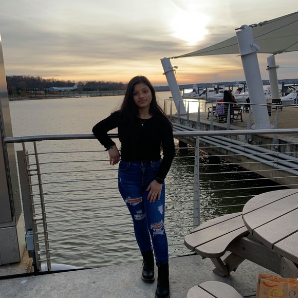 Profile Picture of Amberly Ayala (@amberlyayala) on Poshmark