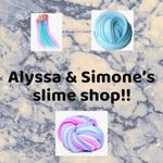 Profile Picture of Alyssa & Simone (@alyssa___simone) on Instagram