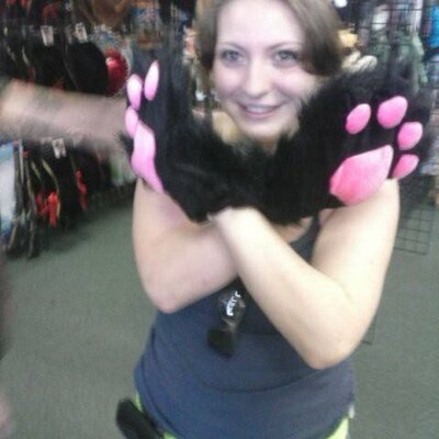 Profile Picture of Paige Gann (@PaigeGann) on Twitter