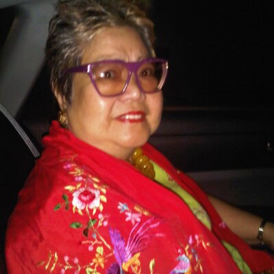 Profile Picture of Nancy Lam (@nancy_lam_chef) on Twitter