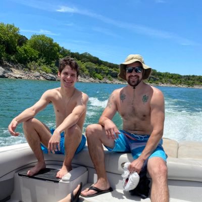 Profile Picture of Daniel Mandelbaum (@DanielM_00) on Twitter