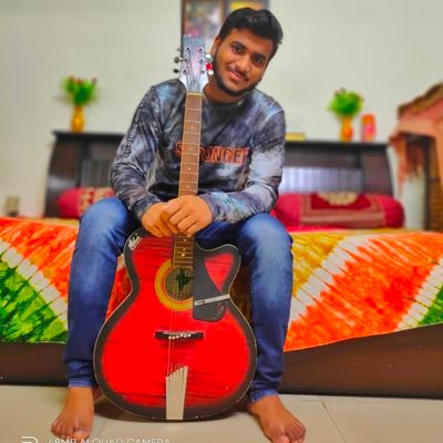 Profile Picture of Ankit Chaudhari (@AnkitCh07731051) on Twitter
