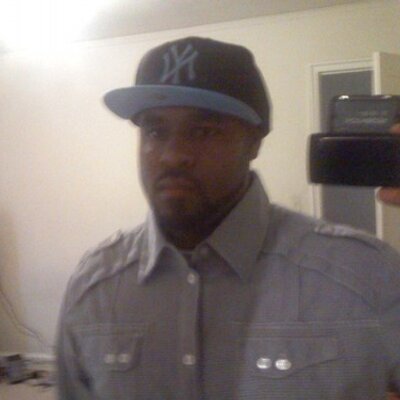 Profile Picture of Mack Murphy (@brooklyn2god) on Twitter