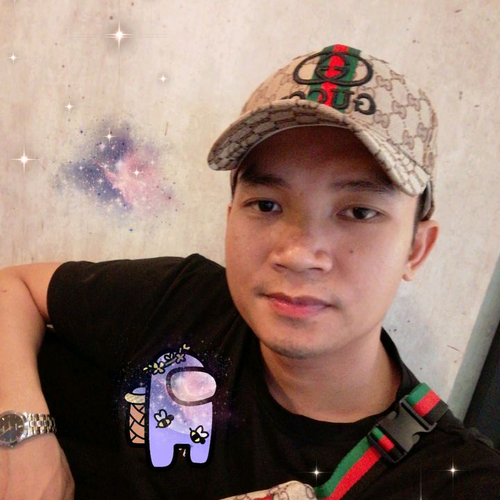 Profile Picture of สตีฟ ปาน วงวิไล (@user973480734) on Tiktok