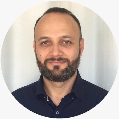 Profile Picture of Daniel Angelis Cabral (@AngelisCabral) on Twitter