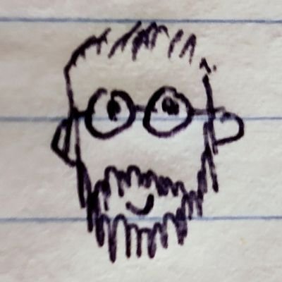 Profile Picture of Aaron (@AaronBoardley) on Twitter