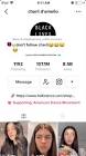 Profile Picture of   user5963019113772... (@charlifanpageforlife5) on Tiktok