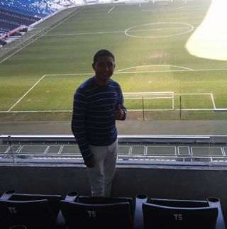 Profile Picture of Aaron Lerma (@Aaron-Lerma) on Facebook