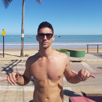 Profile Picture of Daniel Alcântara ✠ (@AlcantaraPT) on Twitter