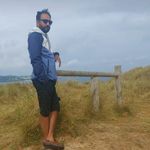 Profile Picture of David Chacko (@chacko.david) on Instagram