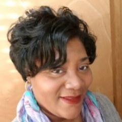 Profile Picture of Colette M. Parker (@ColetteMParker) on Twitter