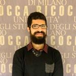 Profile Picture of Andrea Scaffai (@andrea_scaffai) on Instagram
