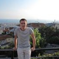 Profile Picture of Maxim Minchenkov (@maxim-minchenkov) on Quora