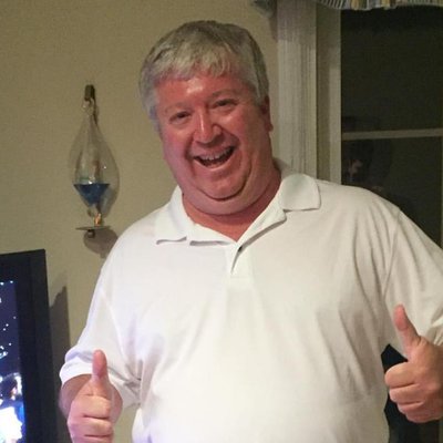 Profile Picture of David Carson (@ysuindy) on Twitter