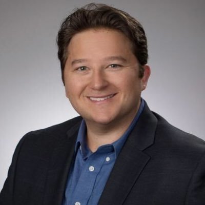 Profile Picture of Andrew Kramer (@Philly_Kramer) on Twitter