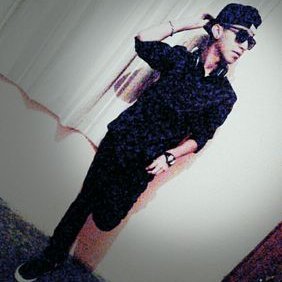 Profile Picture of Kevin Palacios (@kevinpalacios95) on Twitter