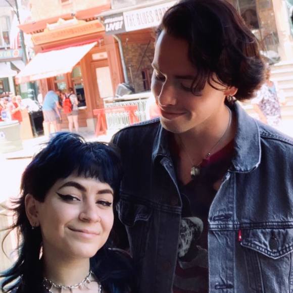 Profile Picture of Robert Fitzgerald (@robertfitzge907) on Poshmark