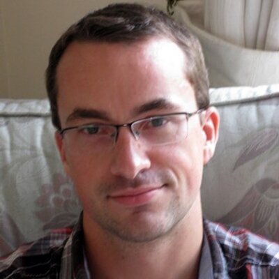 Profile Picture of Tom Startup (@TomSTutor) on Twitter