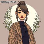 Profile Picture of toune💮 (@tara_laurent) on Instagram