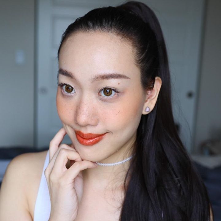 Profile Picture of   Stephanie Tang (@steftang)... (@steftang) on Tiktok