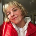 Profile Picture of ⭐️🍊🌈 Meredith 🌈🍊⭐️ (@mermerray) on Instagram