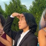 Profile Picture of adamw (@adam.wongg) on Instagram
