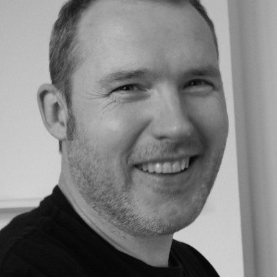 Profile Picture of Paul Hankin (@PaulHankin10) on Twitter