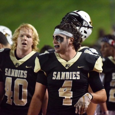 Profile Picture of Luke Ramsey (@lukeram12) on Twitter