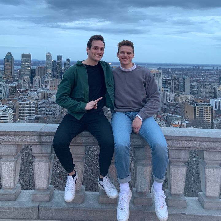 Profile Picture of steven scott (@scottnevets) on Tiktok