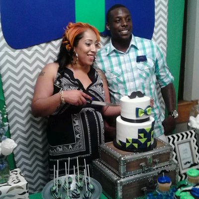 Profile Picture of Jervay Thigpen (@JervayT) on Twitter