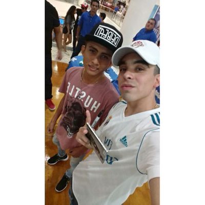 Profile Picture of Samuel Zapata Hoyos (@SamuelZapataHo2) on Twitter