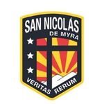 Profile Picture of Colegio San Nicolás de Myra (@colegiosannicolasdemyra) on Instagram