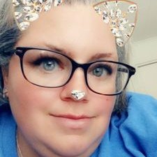 Nickie Campbell - Twitter Profile Picture of Nickie Campbell (@smily9148) on Twitter