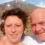 Profile Picture of Zena Holmes (@zena_holmes_1974) on Instagram