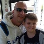 Profile Picture of Steve Mitchard (@srmitchard) on Instagram