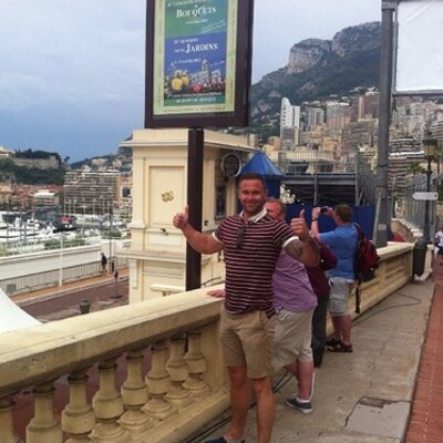 Profile Picture of Daniel Meredith (@Danielm240581) on Twitter