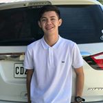 Profile Picture of Christopher John Dizon (@cjyaneyy) on Instagram