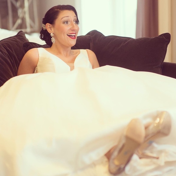 Profile Picture of Katelyn Zarnoch (@kstac1) on Poshmark