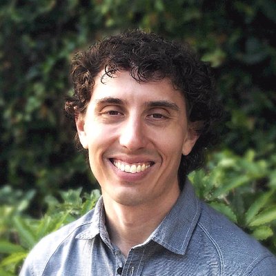 Profile Picture of Allan Carroll (@allanca) on Twitter