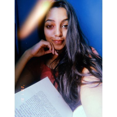 Profile Picture of Rhea🌸 (@RheaJohn17) on Twitter