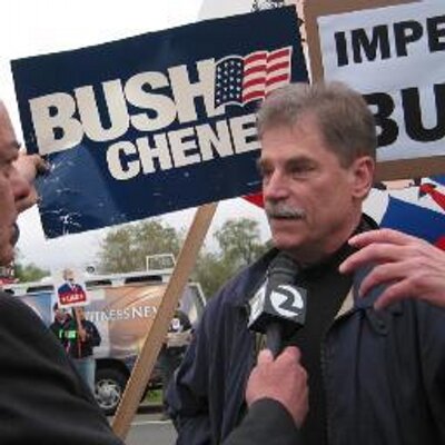 Profile Picture of Ken Ellis (@kenzturn) on Twitter