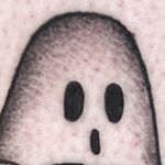 Profile Picture of Ghost Guy (@johnny_vampotna) on Instagram