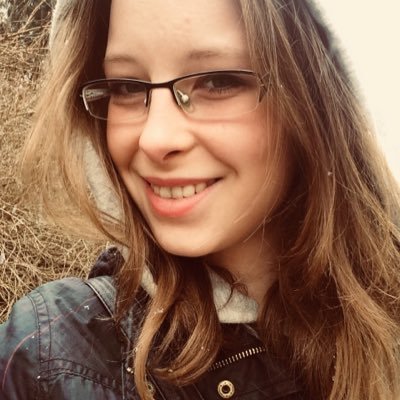 Profile Picture of Pavlína Koděrová (@paju_she) on Twitter