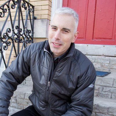 Profile Picture of David Gaynes (@HubbleHugger77) on Twitter