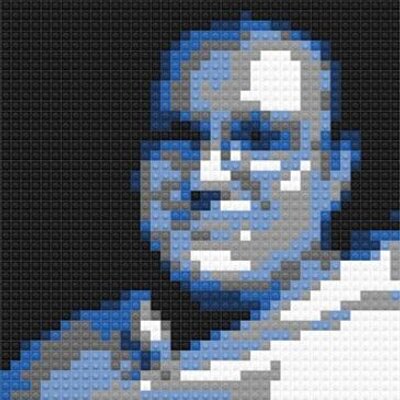 Profile Picture of Mike Sciarrillo (@vexo_) on Twitter