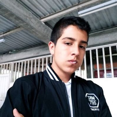 Profile Picture of Cesar Mesa (@CesarMe96527402) on Twitter