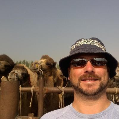 Profile Picture of Michael Voss (@VossIstDas) on Twitter